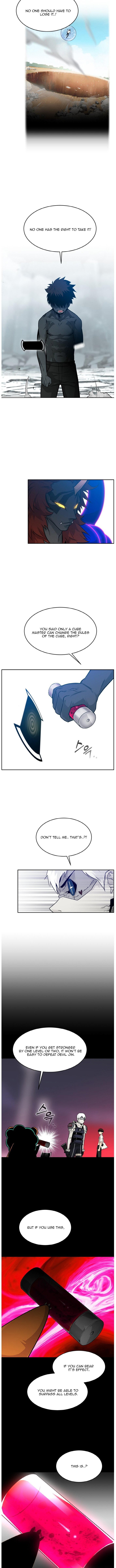 Counter Cube Chapter 73 14